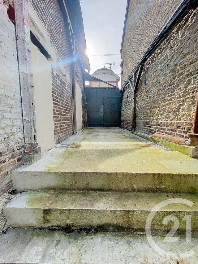 Afficher la photo en grand Appartement Loft à vendre - 4 pièces - 104,50 m2 - Troyes - 10 - CHAMPAGNE-ARDENNE