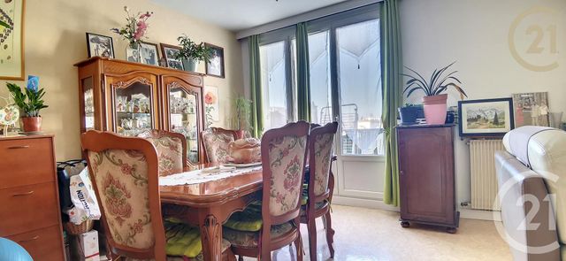 Appartement F4 à vendre TROYES