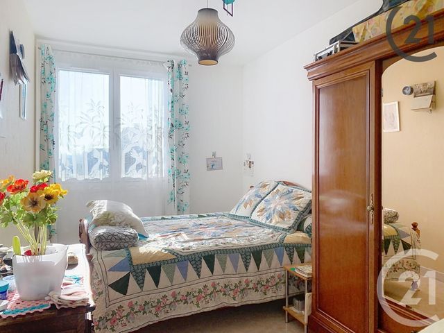 Appartement F4 &agrave; vendre - 4 pi&egrave;ces - 70,14 m2 - Troyes - 10 - CHAMPAGNE-ARDENNE