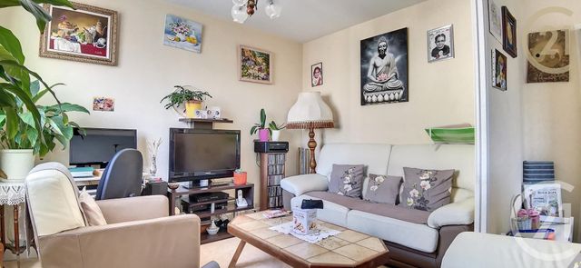 Appartement F4 &agrave; vendre - 4 pi&egrave;ces - 70,14 m2 - Troyes - 10 - CHAMPAGNE-ARDENNE