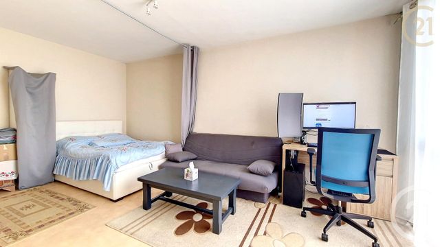 Appartement F1 à vendre - 1 pièce - 30,15 m2 - Troyes - 10 - CHAMPAGNE-ARDENNE