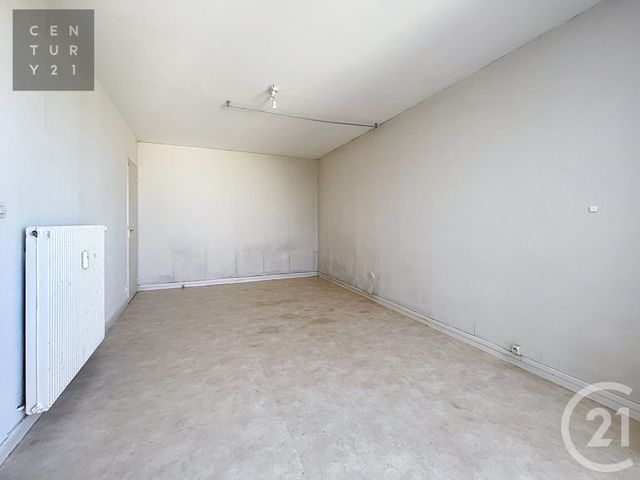 Appartement F1 &agrave; vendre - 1 pi&egrave;ce - 30,15 m2 - Troyes - 10 - CHAMPAGNE-ARDENNE