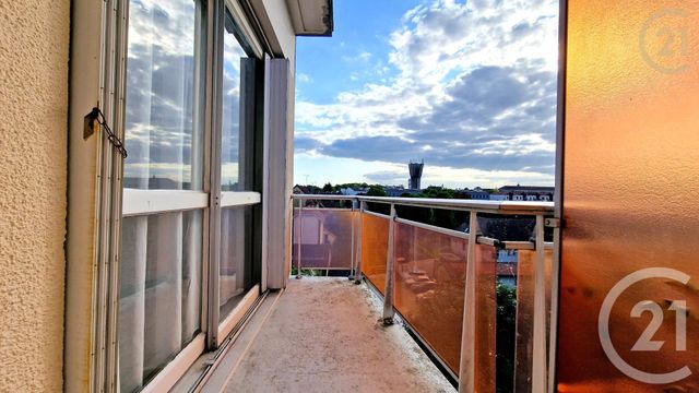 Appartement F1 à vendre TROYES