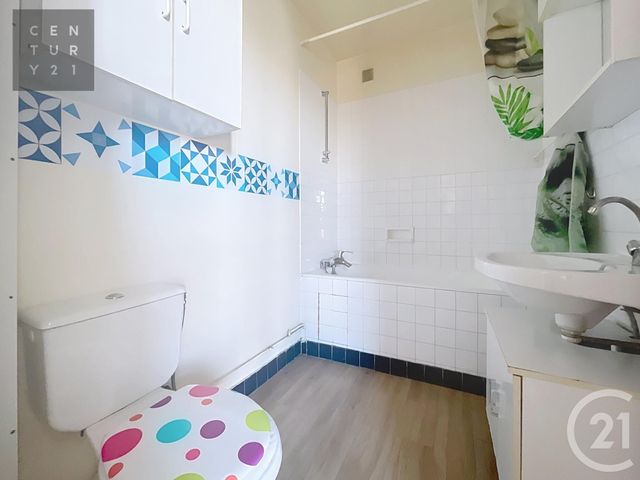 Appartement F1 &agrave; vendre - 1 pi&egrave;ce - 30,15 m2 - Troyes - 10 - CHAMPAGNE-ARDENNE