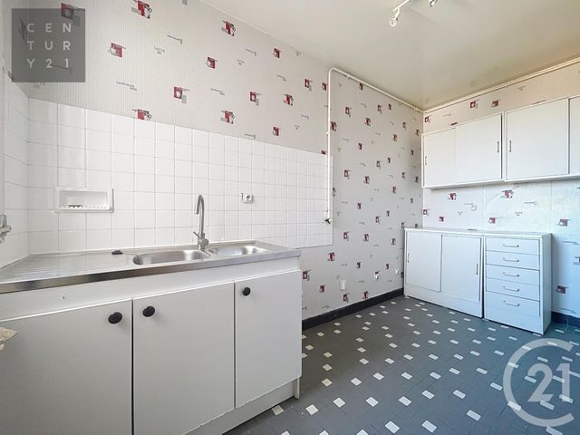 Appartement F1 &agrave; vendre - 1 pi&egrave;ce - 30,15 m2 - Troyes - 10 - CHAMPAGNE-ARDENNE