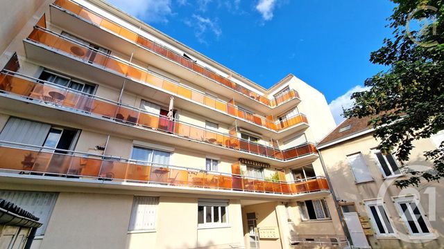 Appartement F1 à vendre TROYES