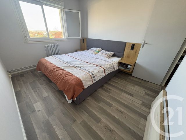 Appartement T3 &agrave; louer - 3 pi&egrave;ces - 70,80 m2 - Arcis Sur Aube - 10 - CHAMPAGNE-ARDENNE