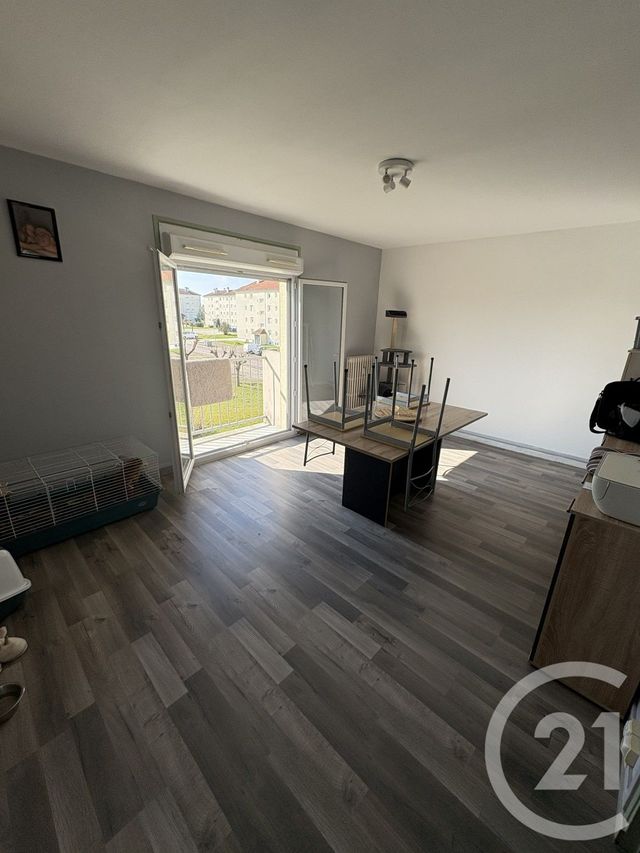 Appartement T3 à louer ARCIS SUR AUBE