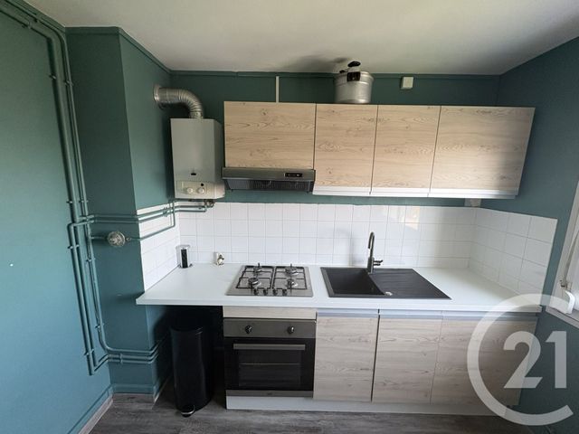 Appartement T3 &agrave; louer - 3 pi&egrave;ces - 70,80 m2 - Arcis Sur Aube - 10 - CHAMPAGNE-ARDENNE
