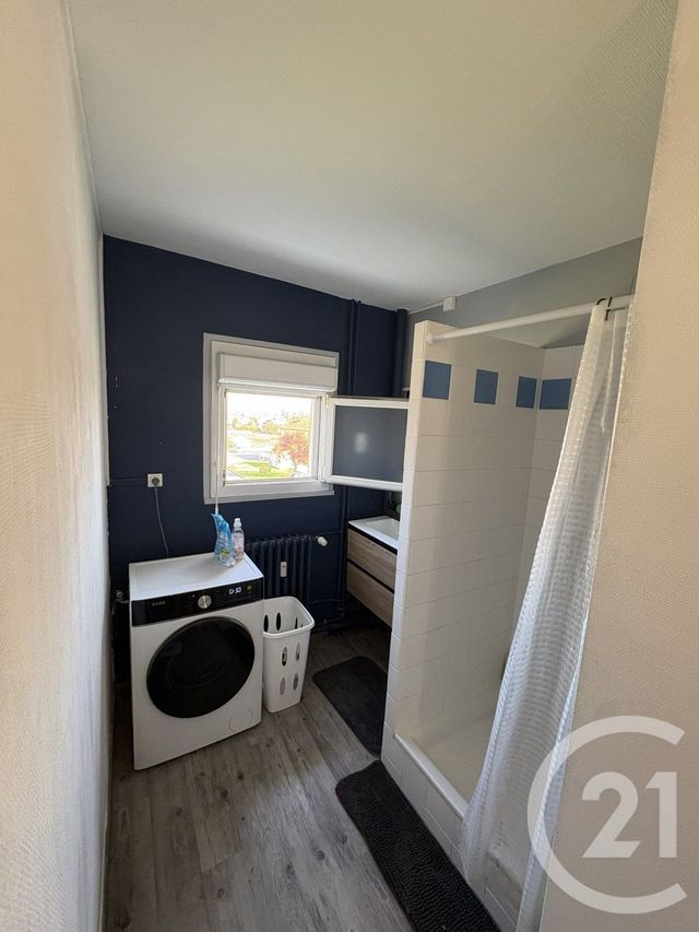 Appartement T3 &agrave; louer - 3 pi&egrave;ces - 70,80 m2 - Arcis Sur Aube - 10 - CHAMPAGNE-ARDENNE