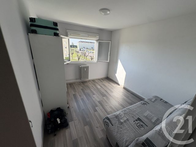 Appartement T3 &agrave; louer - 3 pi&egrave;ces - 70,80 m2 - Arcis Sur Aube - 10 - CHAMPAGNE-ARDENNE