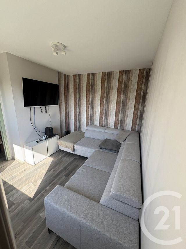 Appartement T3 &agrave; louer - 3 pi&egrave;ces - 70,80 m2 - Arcis Sur Aube - 10 - CHAMPAGNE-ARDENNE