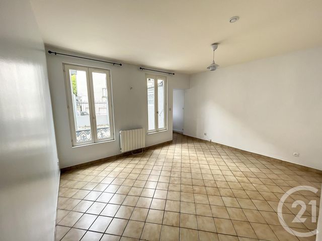 Appartement F1 à louer - 1 pièce - 26 m2 - Troyes - 10 - CHAMPAGNE-ARDENNE