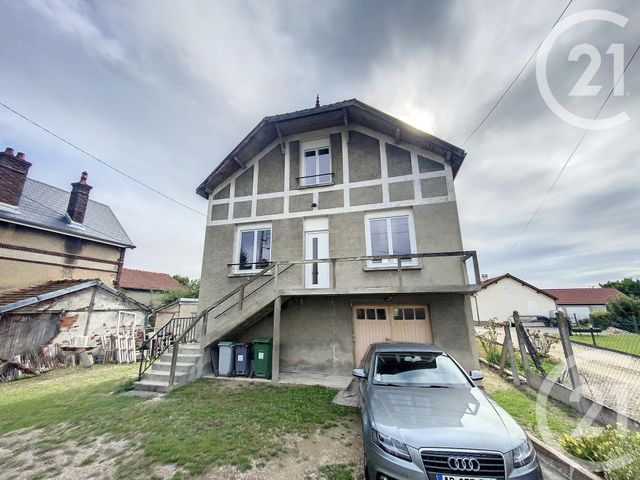 Maison à vendre - 6 pièces - 57,71 m2 - Barberey St Sulpice - 10 - CHAMPAGNE-ARDENNE