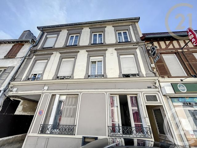 appartement à vendre - 2 pièces - 36 m2 - Bar Sur Seine - 10 - CHAMPAGNE-ARDENNE