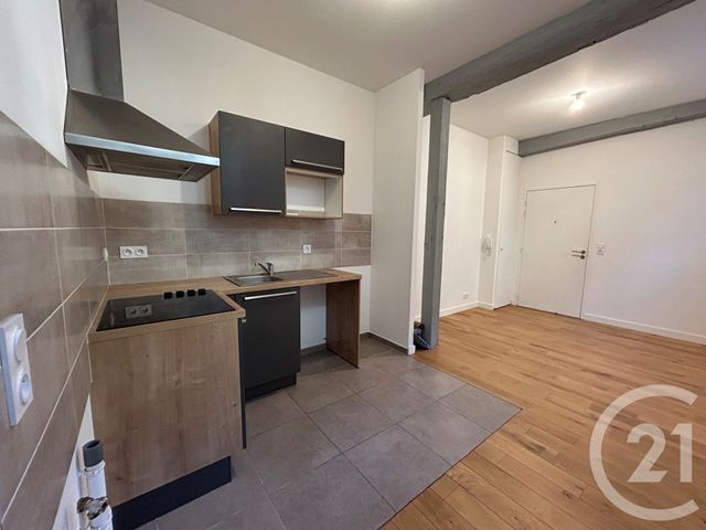 Appartement T2 à louer - 2 pièces - 34 m2 - Troyes - 10 - CHAMPAGNE-ARDENNE