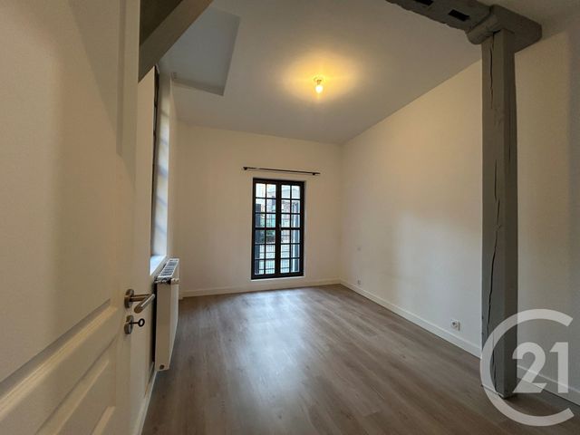 Appartement T2 à louer - 2 pièces - 34 m2 - Troyes - 10 - CHAMPAGNE-ARDENNE