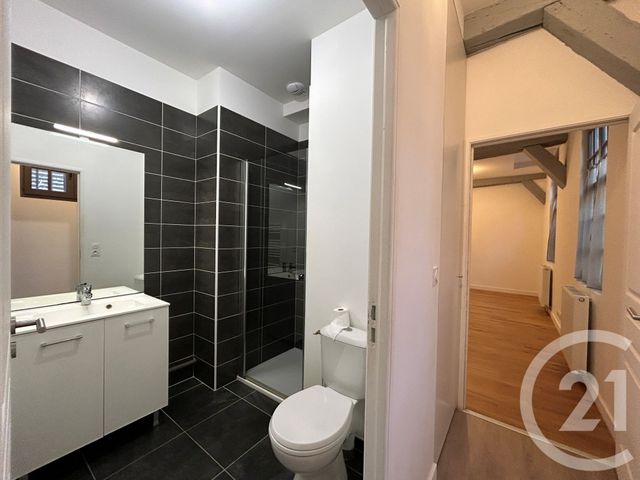 Appartement T2 à louer - 2 pièces - 34 m2 - Troyes - 10 - CHAMPAGNE-ARDENNE