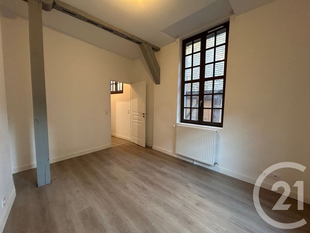 Appartement T2 à louer - 2 pièces - 34 m2 - Troyes - 10 - CHAMPAGNE-ARDENNE