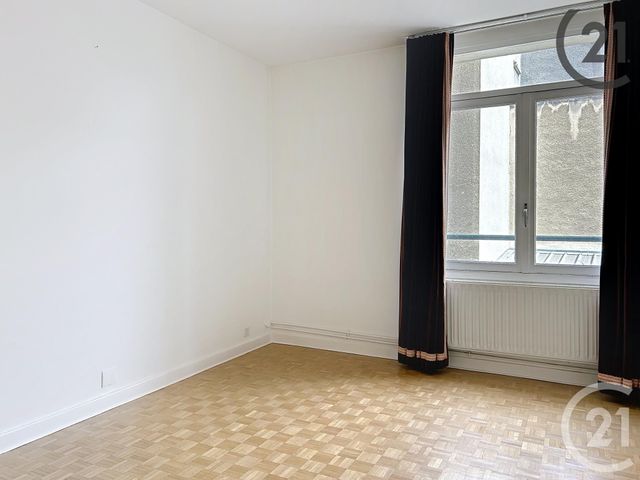 Appartement à vendre - 5 pièces - 92,21 m2 - Troyes - 10 - CHAMPAGNE-ARDENNE