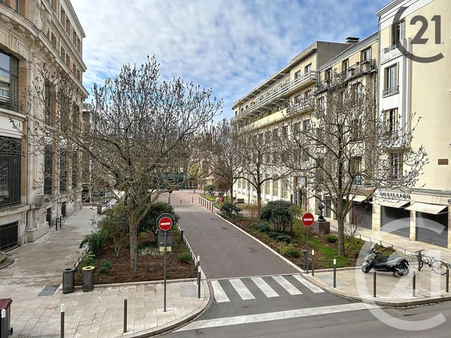 Appartement à vendre - 5 pièces - 92,21 m2 - Troyes - 10 - CHAMPAGNE-ARDENNE