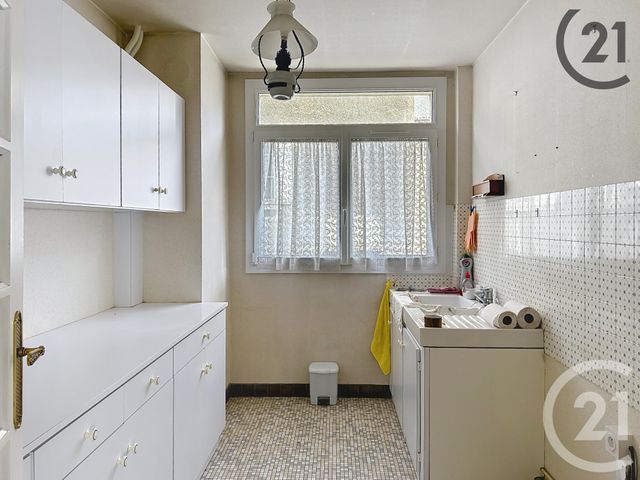 Appartement à vendre - 5 pièces - 92,21 m2 - Troyes - 10 - CHAMPAGNE-ARDENNE