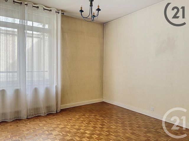 Appartement à vendre - 5 pièces - 92,21 m2 - Troyes - 10 - CHAMPAGNE-ARDENNE