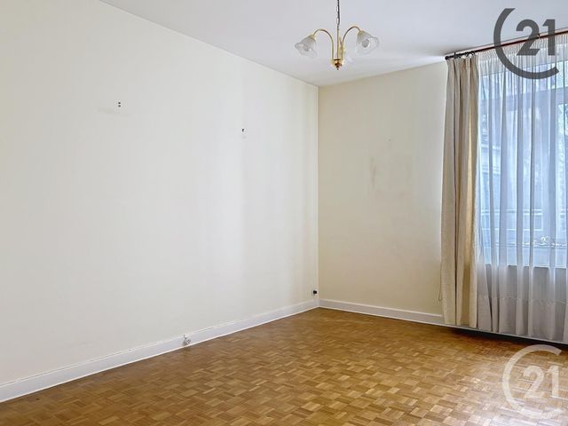 Appartement à vendre - 5 pièces - 92,21 m2 - Troyes - 10 - CHAMPAGNE-ARDENNE