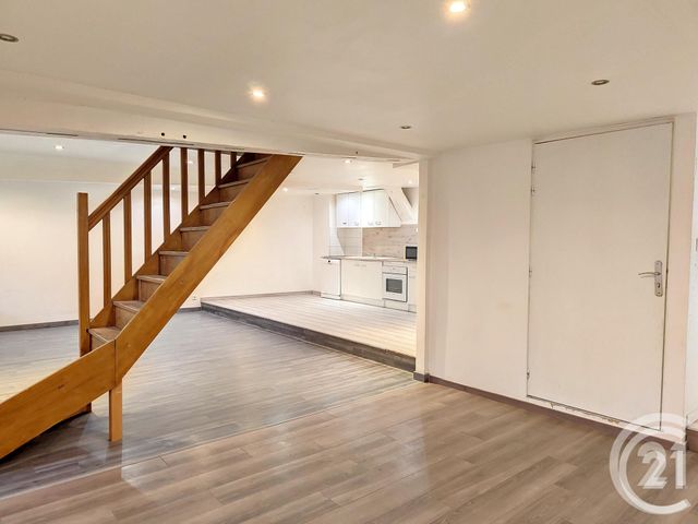 Appartement à vendre - 4 pièces - 100,15 m2 - Troyes - 10 - CHAMPAGNE-ARDENNE