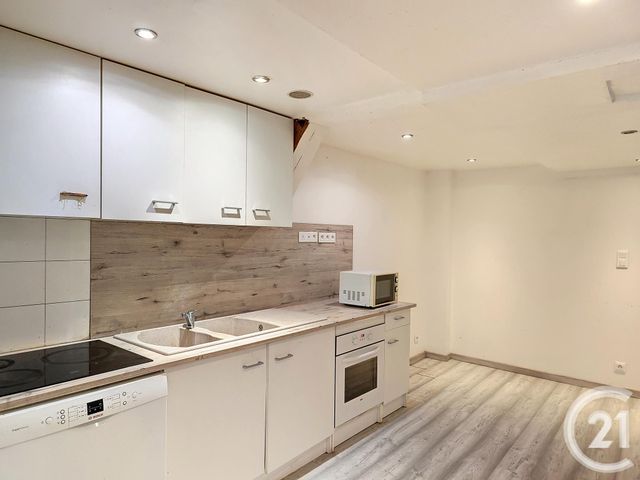 Appartement à vendre - 4 pièces - 100,15 m2 - Troyes - 10 - CHAMPAGNE-ARDENNE