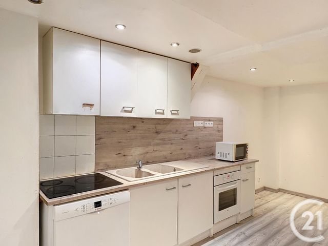 Appartement à vendre - 4 pièces - 100,15 m2 - Troyes - 10 - CHAMPAGNE-ARDENNE