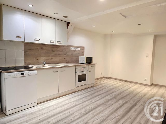 Appartement à vendre - 4 pièces - 100,15 m2 - Troyes - 10 - CHAMPAGNE-ARDENNE