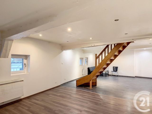 Appartement à vendre - 4 pièces - 100,15 m2 - Troyes - 10 - CHAMPAGNE-ARDENNE