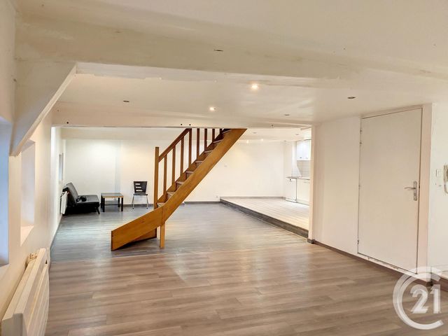 Appartement à vendre - 4 pièces - 100,15 m2 - Troyes - 10 - CHAMPAGNE-ARDENNE