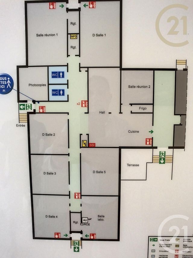 Divers &agrave; vendre - 507 m2 - St Pouange - 10 - CHAMPAGNE-ARDENNE