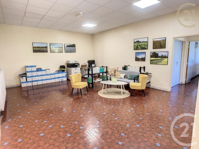 Divers &agrave; vendre - 507 m2 - St Pouange - 10 - CHAMPAGNE-ARDENNE