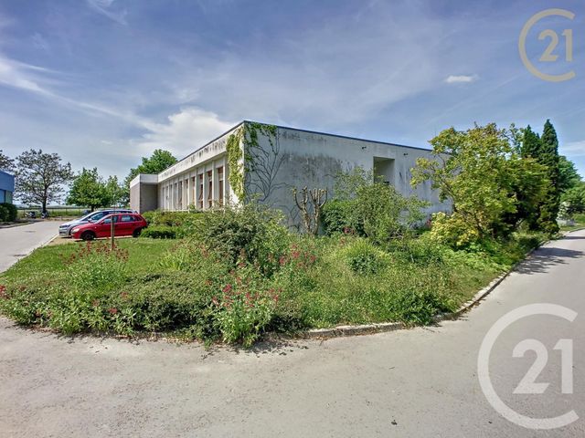 Divers &agrave; vendre - 507 m2 - St Pouange - 10 - CHAMPAGNE-ARDENNE