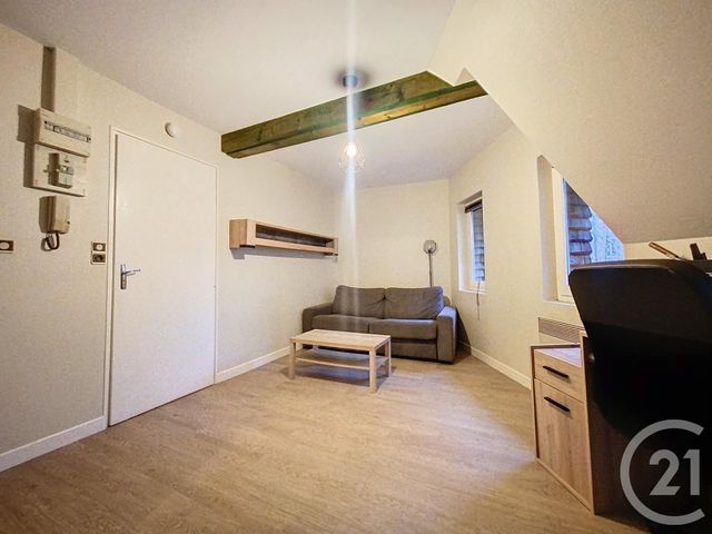 Appartement F1 à louer - 1 pièce - 20 m2 - Troyes - 10 - CHAMPAGNE-ARDENNE