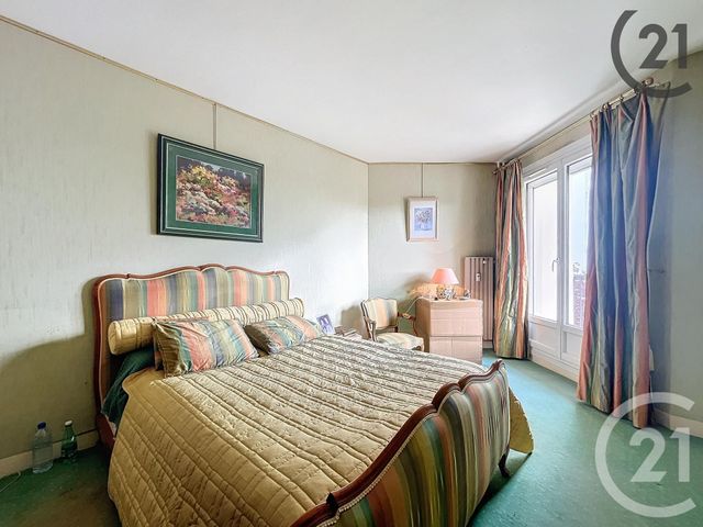 Appartement à vendre - 4 pièces - 80,96 m2 - St Andre Les Vergers - 10 - CHAMPAGNE-ARDENNE