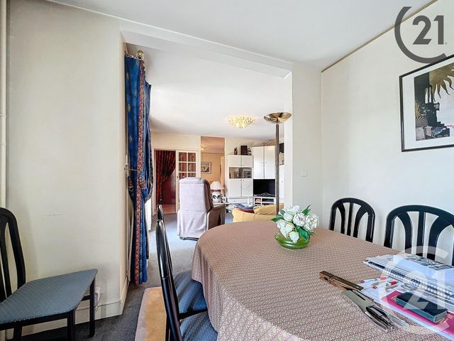 Appartement à vendre - 4 pièces - 80,96 m2 - St Andre Les Vergers - 10 - CHAMPAGNE-ARDENNE