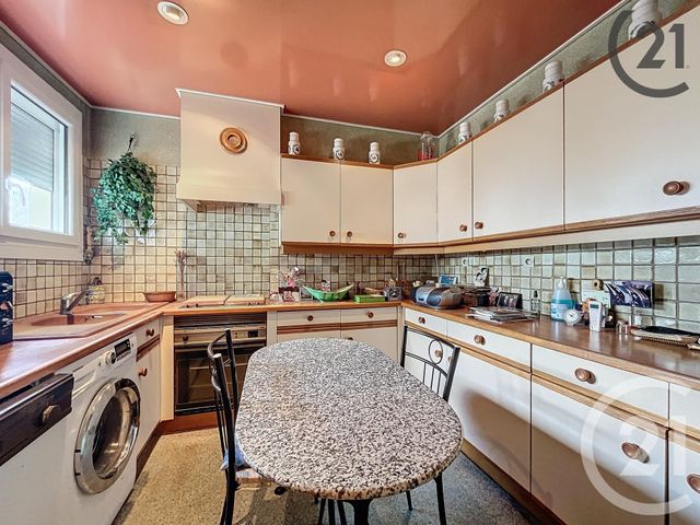 Appartement à vendre - 4 pièces - 80,96 m2 - St Andre Les Vergers - 10 - CHAMPAGNE-ARDENNE