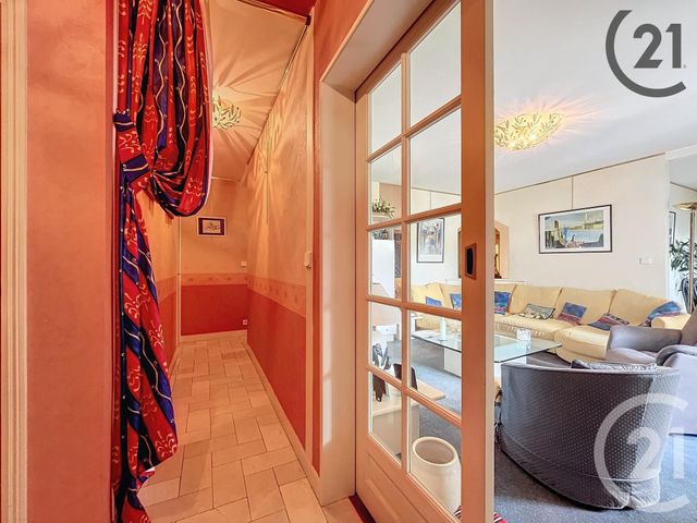 Appartement à vendre - 4 pièces - 80,96 m2 - St Andre Les Vergers - 10 - CHAMPAGNE-ARDENNE