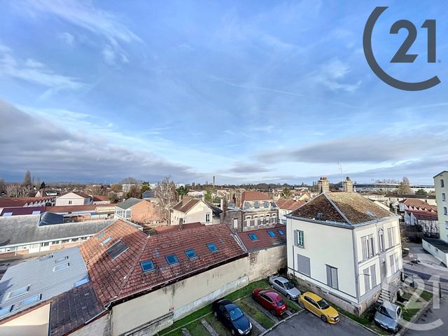 Appartement Studio à vendre - 1 pièce - 25,47 m2 - Troyes - 10 - CHAMPAGNE-ARDENNE