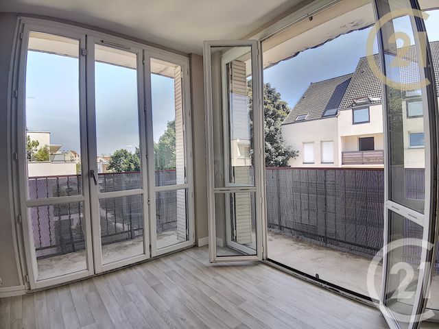 Appartement F3 à vendre - 4 pièces - 67 m2 - Troyes - 10 - CHAMPAGNE-ARDENNE