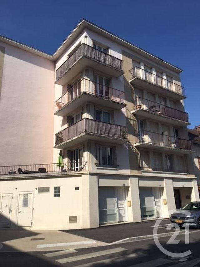 Afficher la photo en grand Appartement F3 à vendre - 4 pièces - 67 m2 - Troyes - 10 - CHAMPAGNE-ARDENNE
