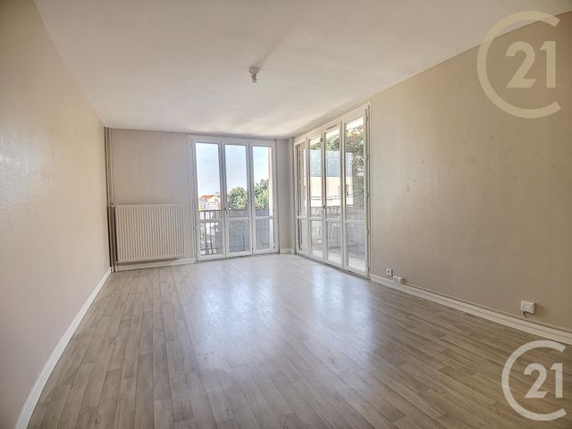Appartement F3 à vendre TROYES