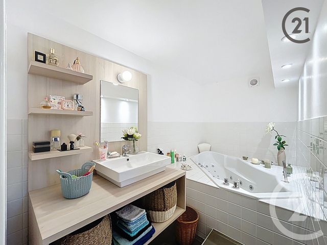 Maison à vendre - 5 pièces - 106,95 m2 - Laubressel - 10 - CHAMPAGNE-ARDENNE