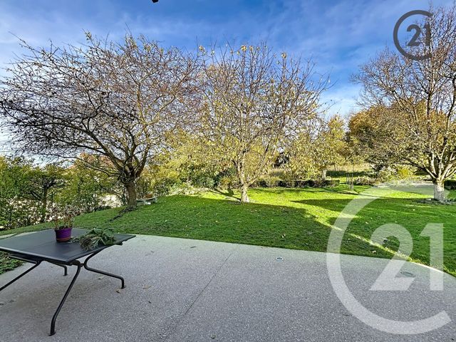 Maison à vendre - 5 pièces - 106,95 m2 - Laubressel - 10 - CHAMPAGNE-ARDENNE