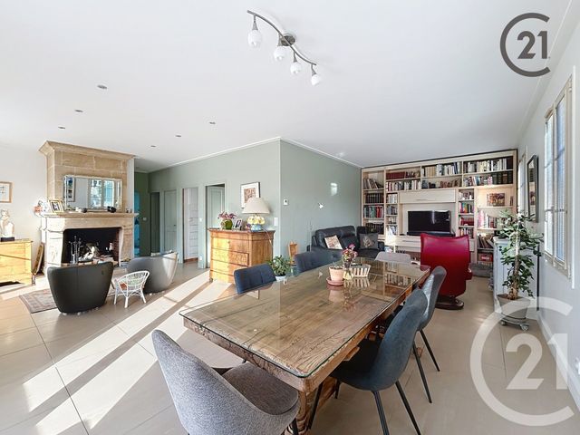 Maison à vendre - 5 pièces - 106,95 m2 - Laubressel - 10 - CHAMPAGNE-ARDENNE