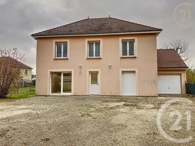 Maison à vendre - 7 pièces - 150 m2 - St Julien Les Villas - 10 - CHAMPAGNE-ARDENNE